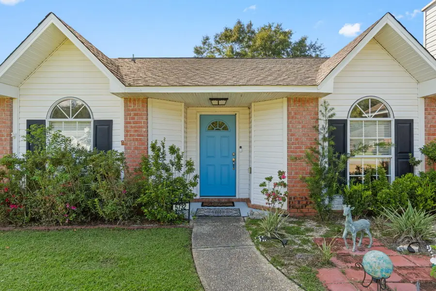 5732 Dove Drive, Pace, FL 32571 - #3