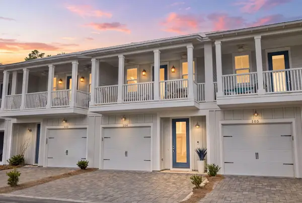 4923 E County Highway 30a #E104, Santa Rosa Beach, FL 32459