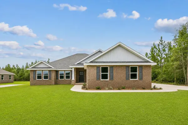 4915 Horace Lunsford Road, Milton, FL 32570