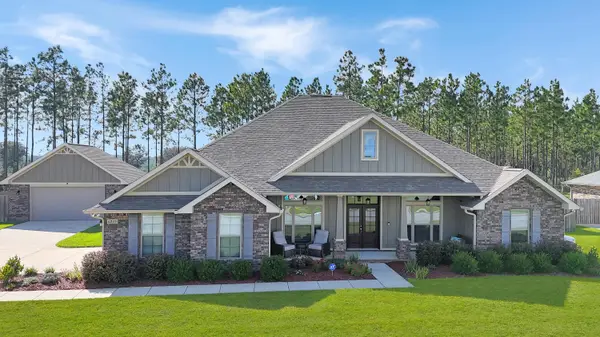 6235 Benelli Drive, Milton, FL 32570