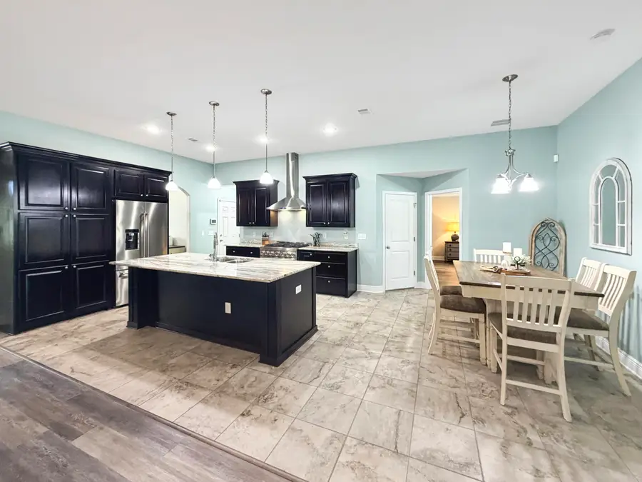 6235 Benelli Drive, Milton, FL 32570 - #2