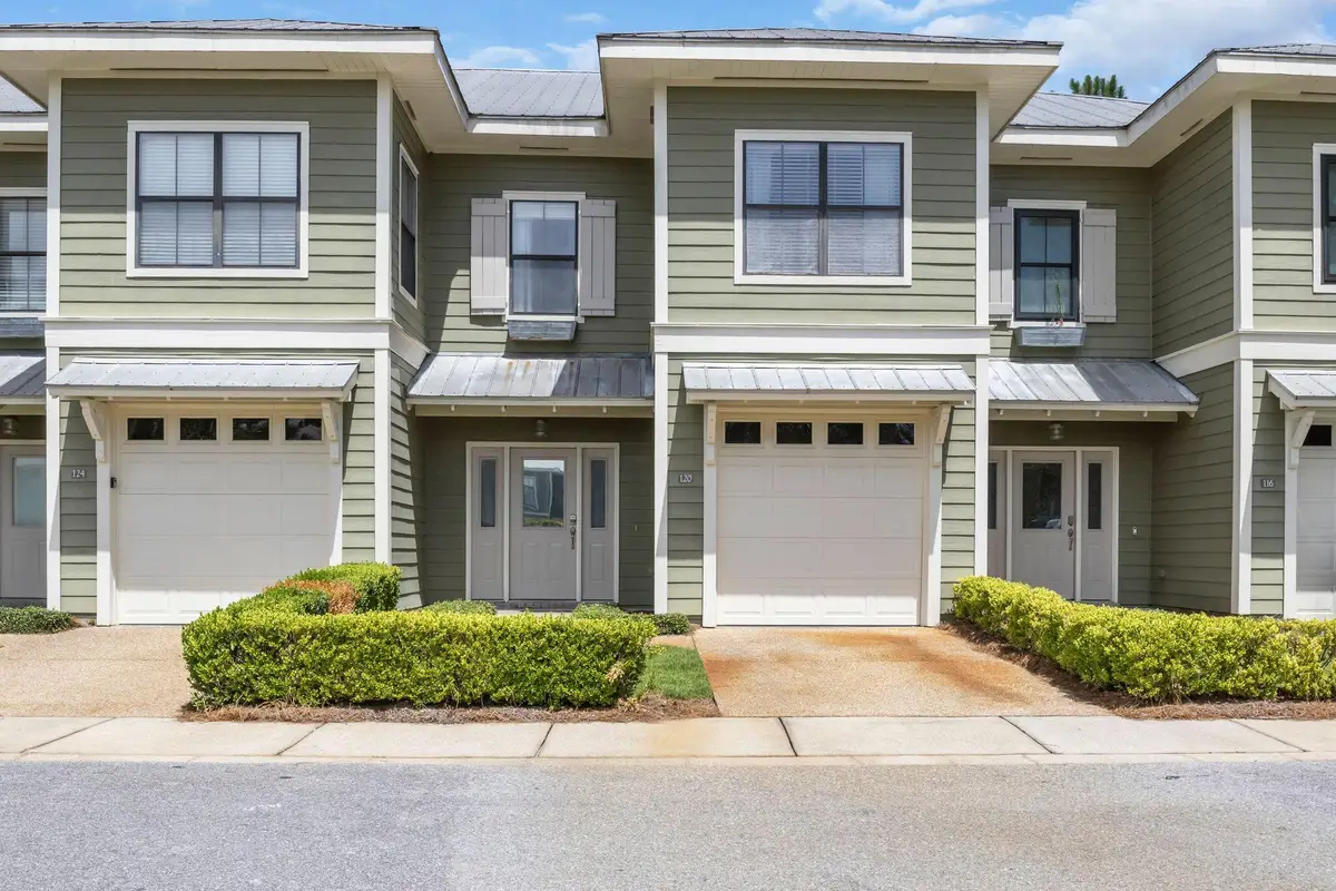 120 Southaven Circle, Santa Rosa Beach, FL 32459 - #1