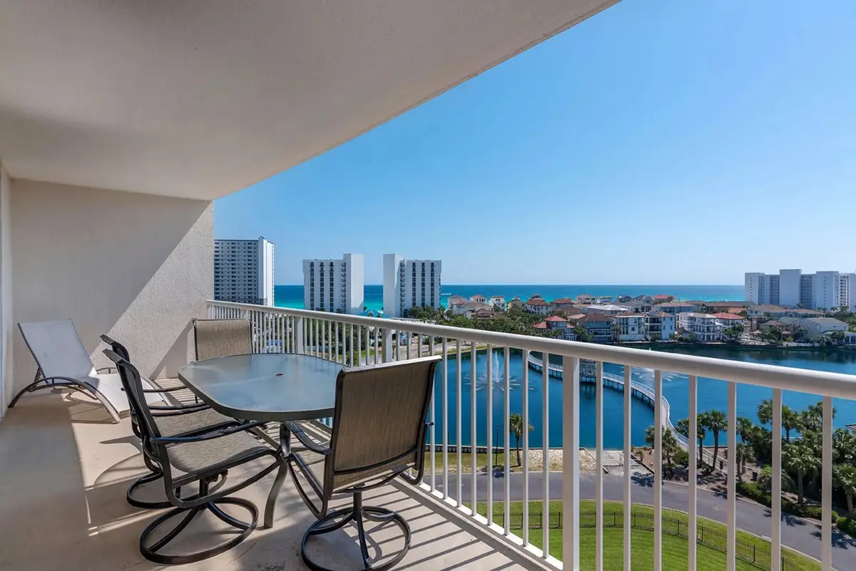 970 Highway 98 #804, Destin, FL 32541 - #1