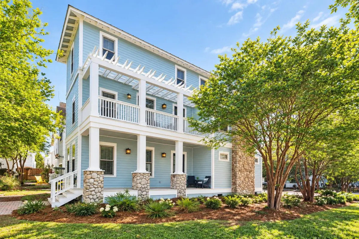 8 Gulf Mark Lane, Santa Rosa Beach, FL 32459 - #1