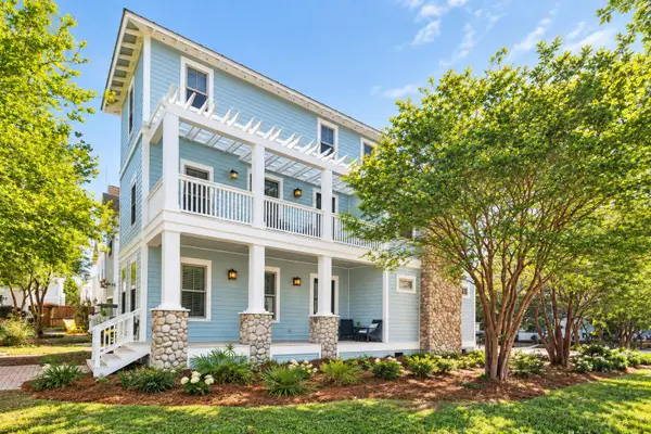 8 Gulf Mark Lane, Santa Rosa Beach, FL 32459