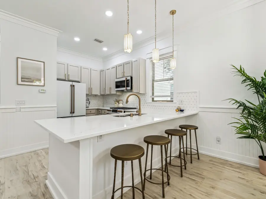8 Gulf Mark Lane, Santa Rosa Beach, FL 32459 - #3