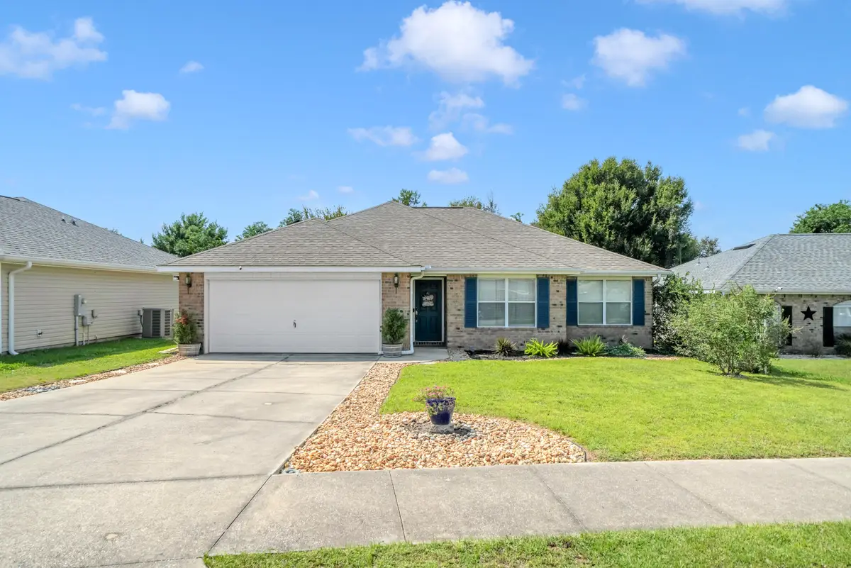 1957 Shadow Lake Drive, Gulf Breeze, FL 32563 - #1