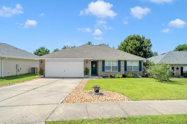 1957 Shadow Lake Drive, Gulf Breeze, FL 32563