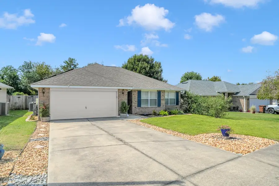 1957 Shadow Lake Drive, Gulf Breeze, FL 32563 - #2