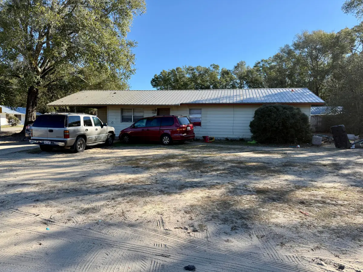 434 N 1st Street, Defuniak Springs, FL 32433 - #1