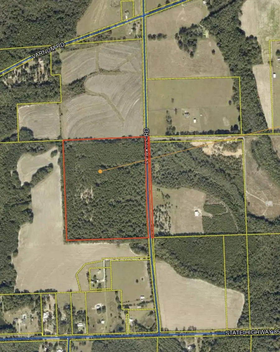 0 Perkins Road, Laurel Hill, FL 32567 - #2