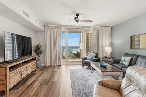 9900 S Thomas Drive # 719, Panama City Beach, FL 32408