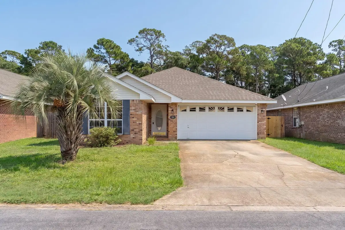 434 Pristine Water Lane, Mary Esther, FL 32569 - #1