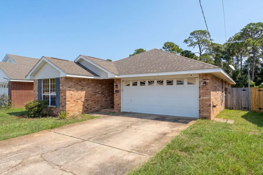 434 Pristine Water Lane, Mary Esther, FL 32569 - #2