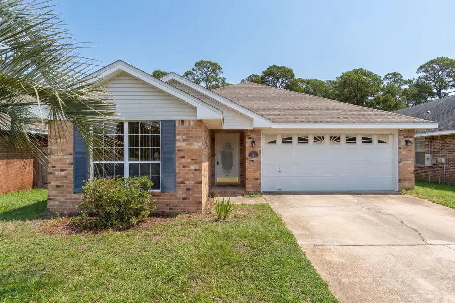 434 Pristine Water Lane, Mary Esther, FL 32569 - #3