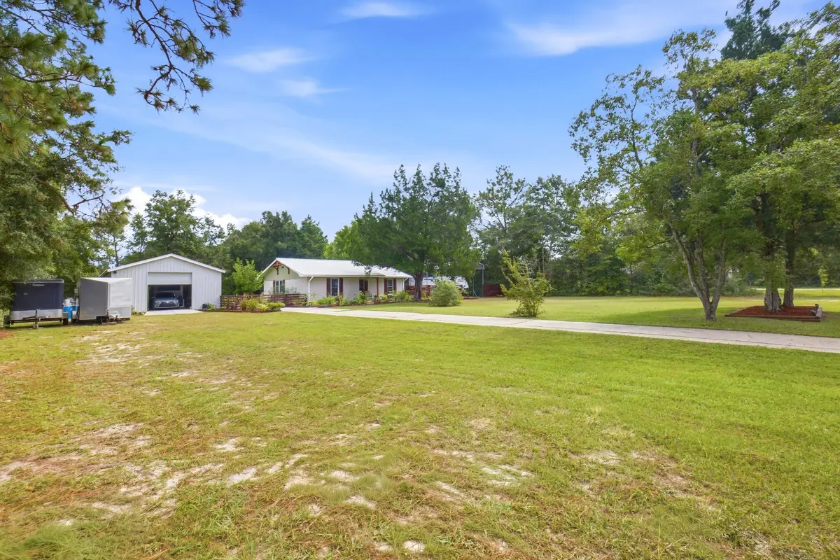 78 Florence Drive, Defuniak Springs, FL 32433 - #1