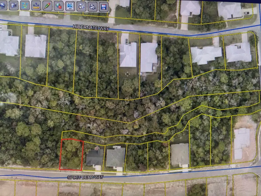 LOT 31 Spirit Bear Way, Freeport, FL 32439 - #2