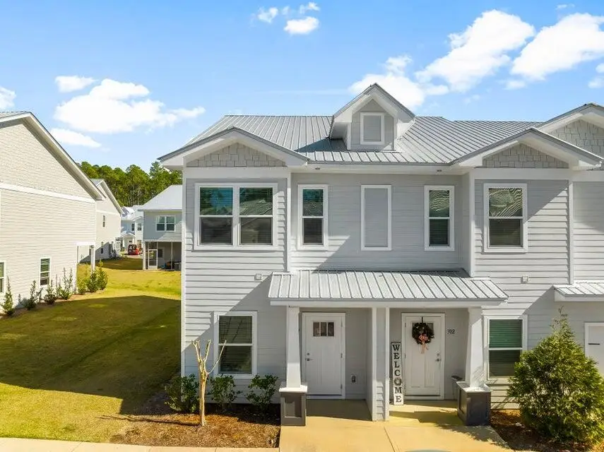 356 N Sand Palm Road #Horizon Unit, Freeport, FL 32439 - #1