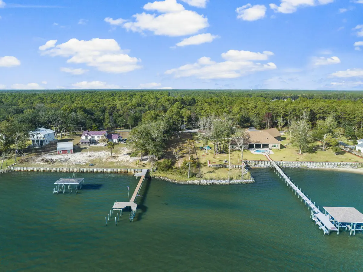 0 Bayview Drive, Freeport, FL 32439 - #1