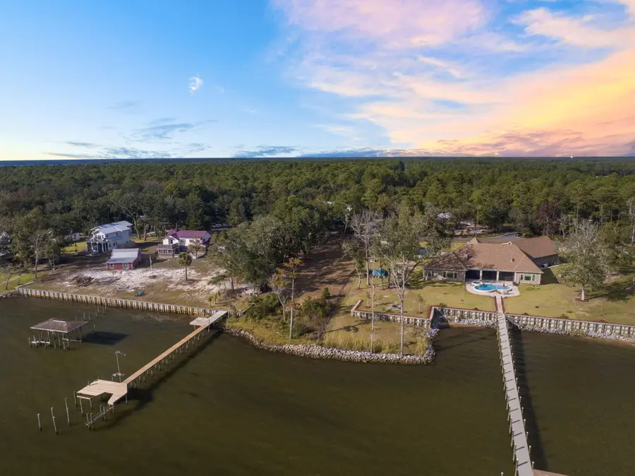 0 Bayview Drive, Freeport, FL 32439 - #2