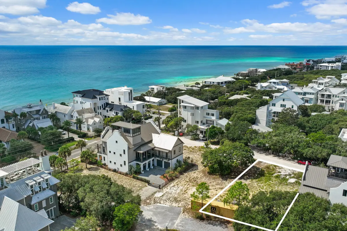 40 Gardenia Street, Santa Rosa Beach, FL 32459 - #1