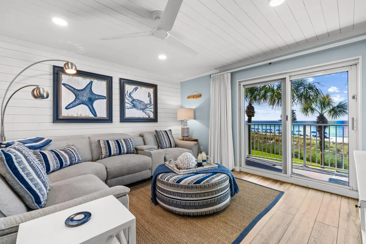 4425 Thomas Drive # 217, Panama City Beach, FL 32408 - #1