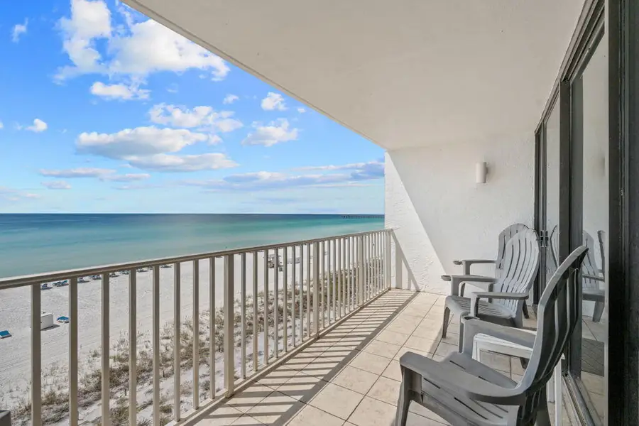 11757 Front Beach Road #UNIT L404, Panama City Beach, FL 32407 - #2