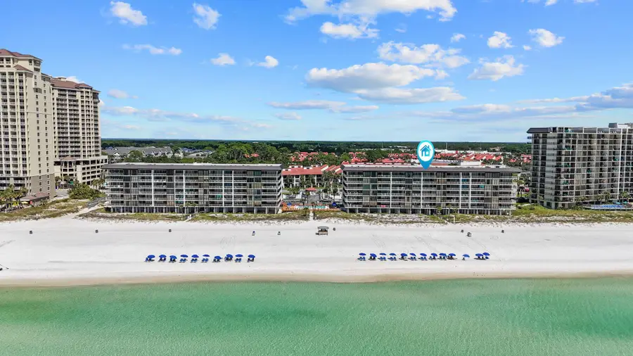 11757 Front Beach Road #UNIT L404, Panama City Beach, FL 32407 - #3