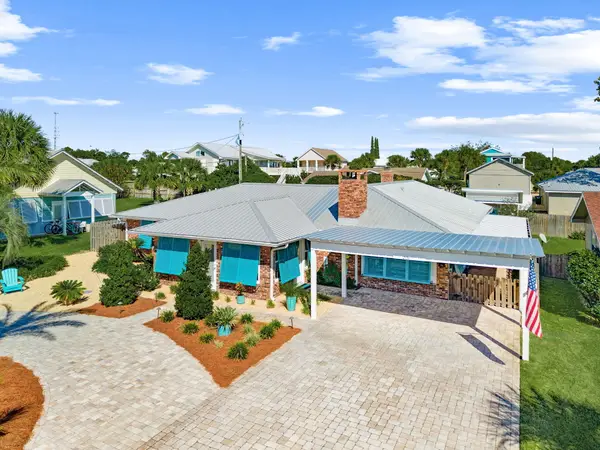 204 Buena Vista Avenue, Panama City Beach, FL 32413