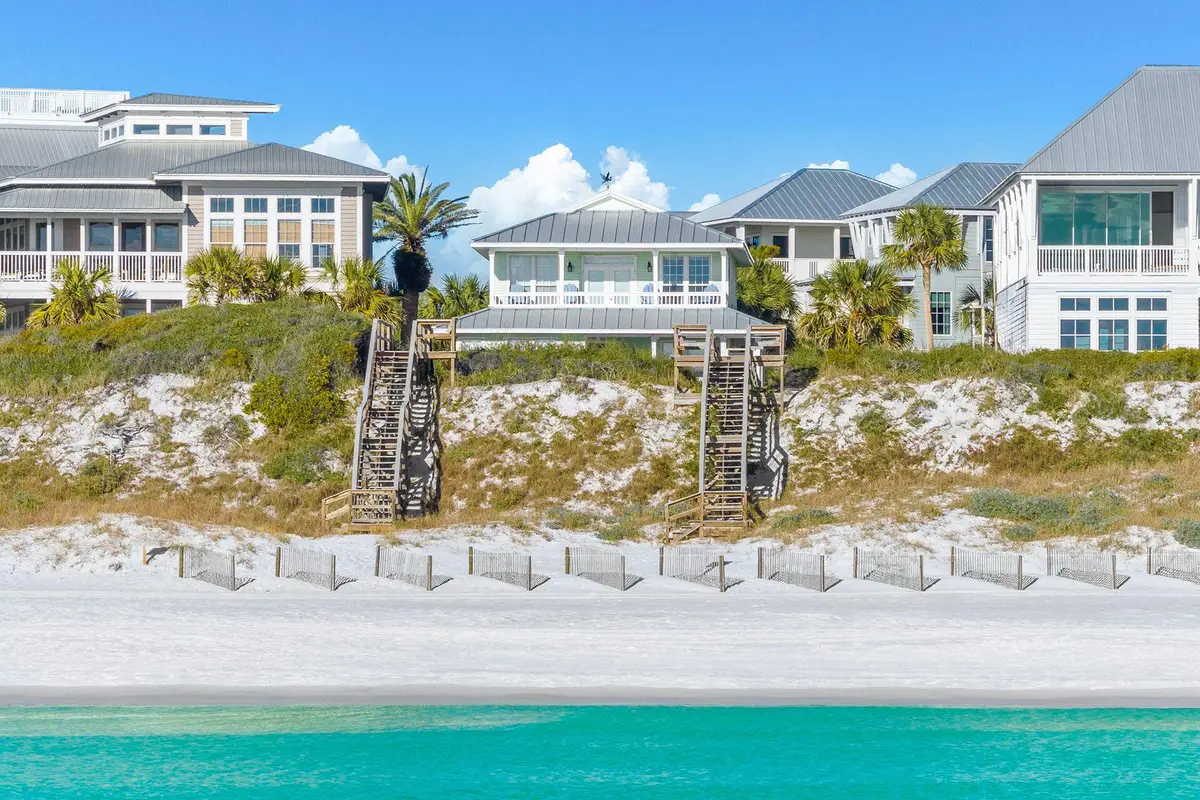 485 Old Beach Road, Santa Rosa Beach, FL 32459 - #1