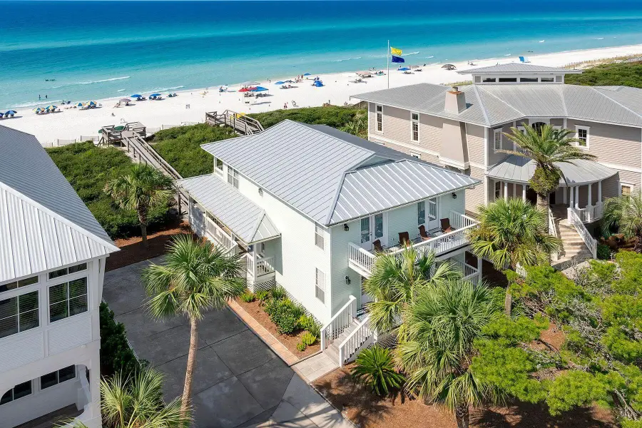 485 Old Beach Road, Santa Rosa Beach, FL 32459 - #2