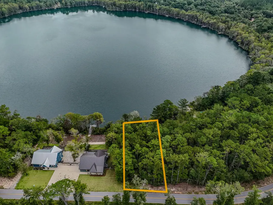 Lot 20 Blue Pond, Ponce De Leon, FL 32455 - #2