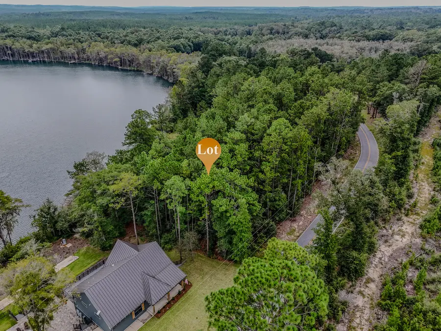 Lot 20 Blue Pond, Ponce De Leon, FL 32455 - #3