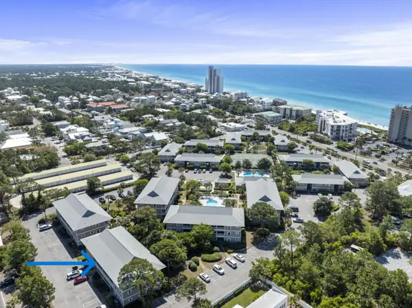 3799 E County Highway 30a # F-13, Santa Rosa Beach, FL 32459