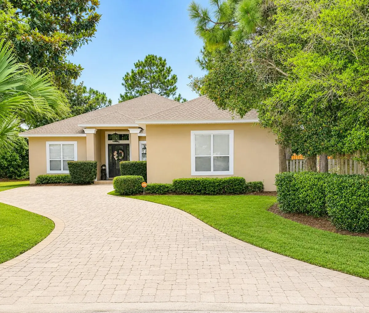 256 Wakissa Cove, Destin, FL 32541 - #1