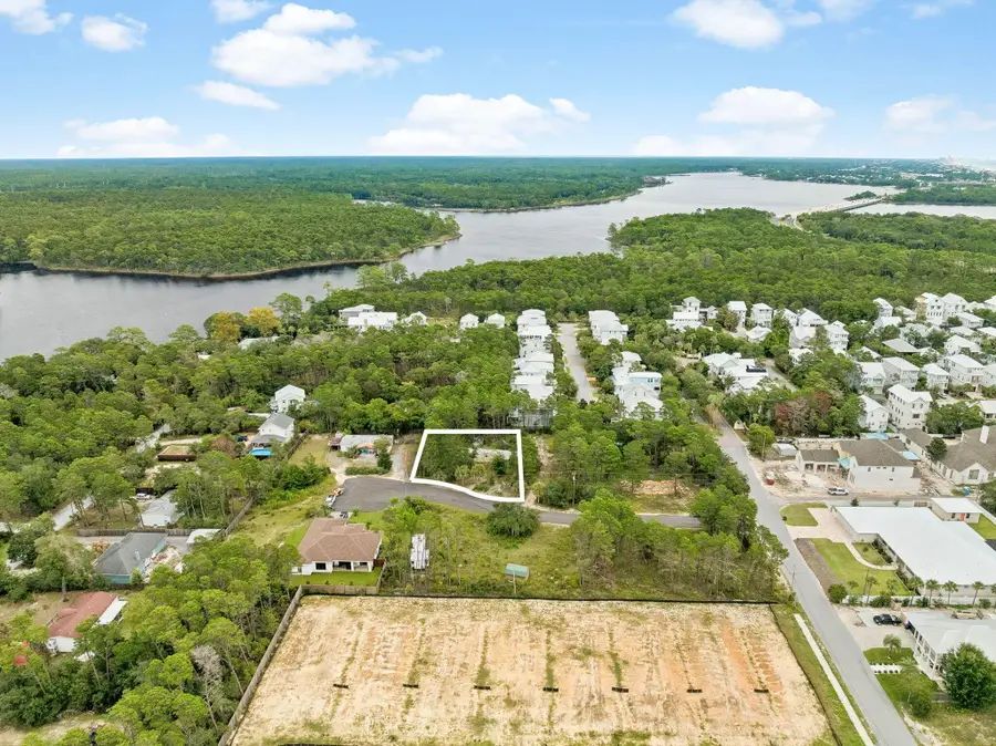 50 High Ridge Circle, Inlet Beach, FL 32461 - #2