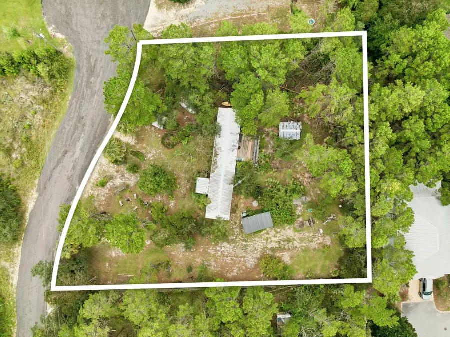 50 High Ridge Circle, Inlet Beach, FL 32461 - #3