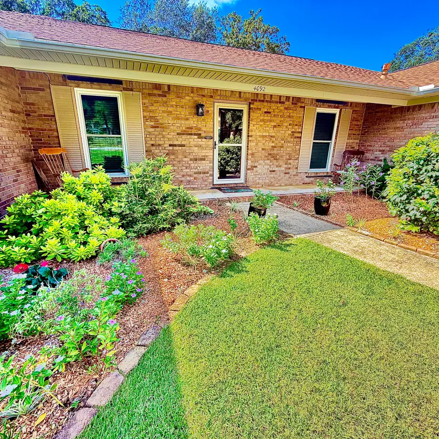 4092 Rocky Drive, Niceville, FL 32578 - #3