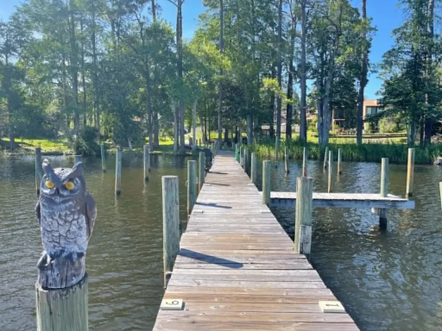 84 Hidden Cove Court, Valparaiso, FL 32580 - #2