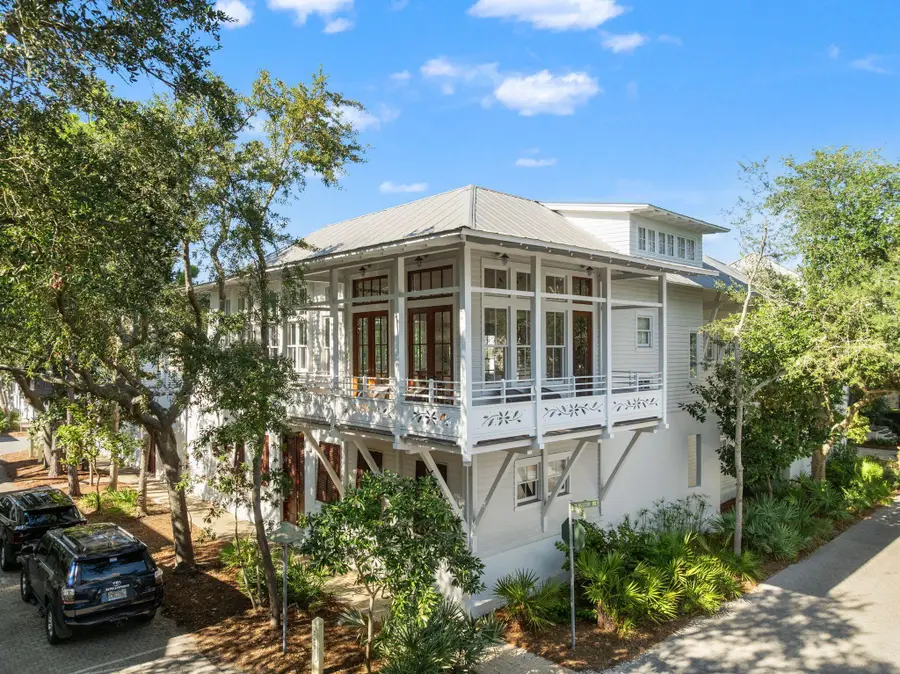 145 E Water Street, Rosemary Beach, FL 32461 - #2