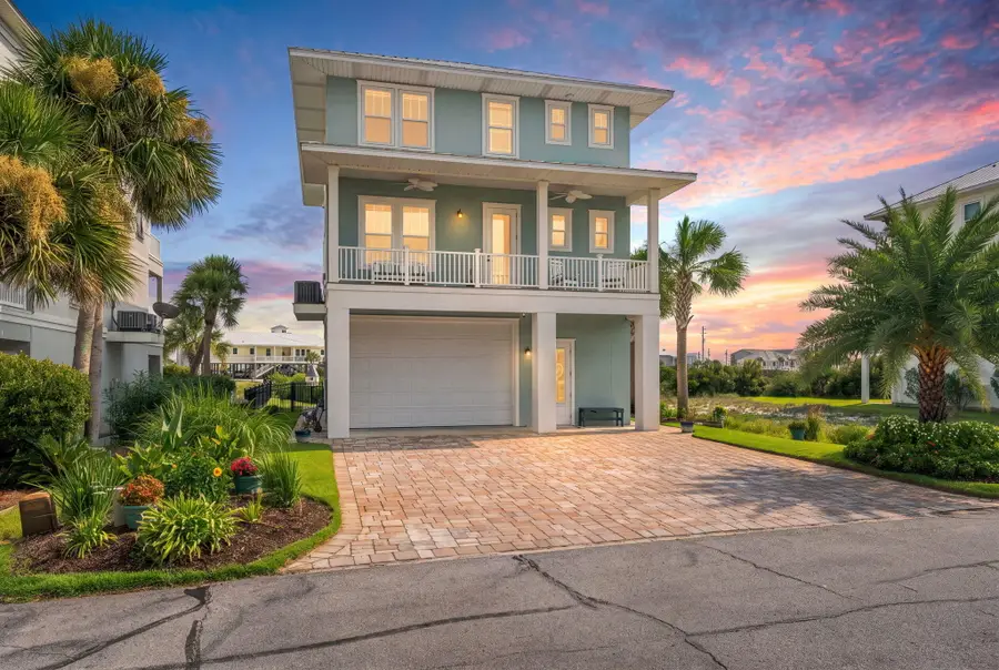 1459 Bermuda Drive, Navarre, FL 32566 - #2