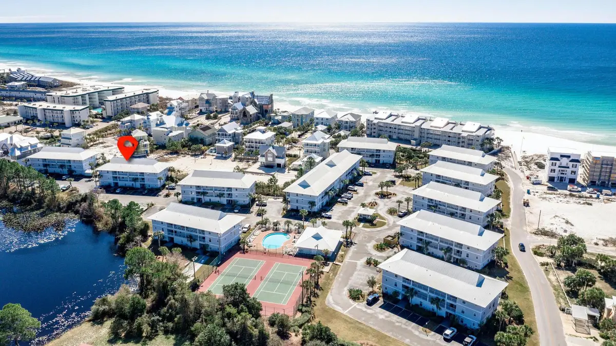 11 Beachside Drive #UNIT 1212, Santa Rosa Beach, FL 32459 - #1