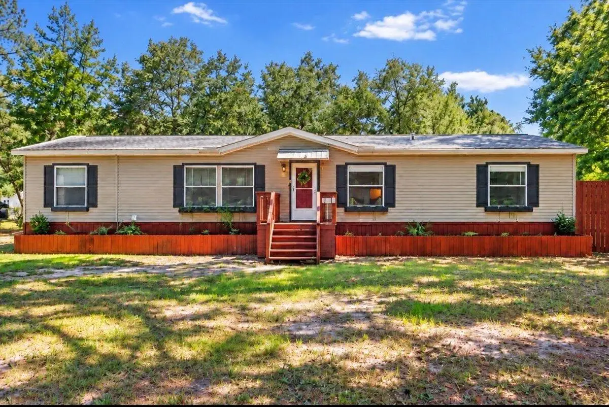 3002 Crittenden Drive, Navarre, FL 32566 - #1