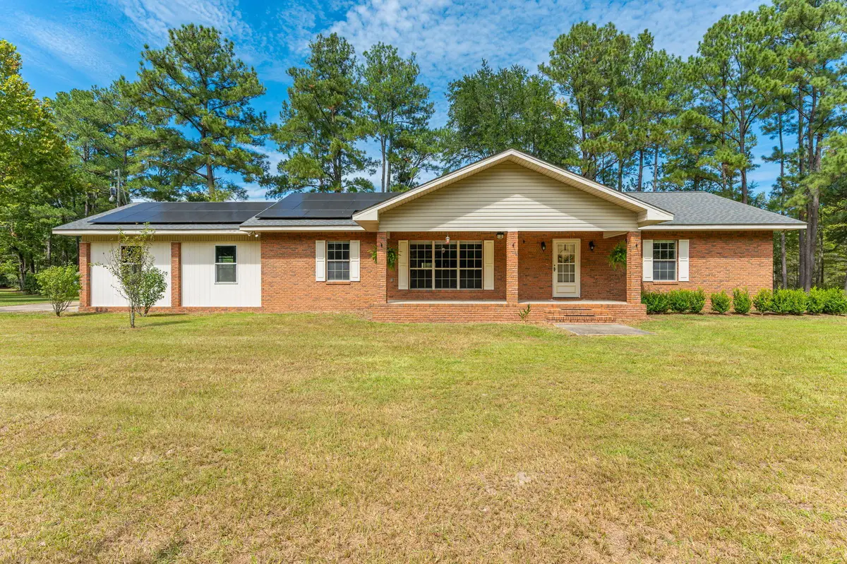 727 Wrights Creek Road, Caryville, FL 32427 - #1