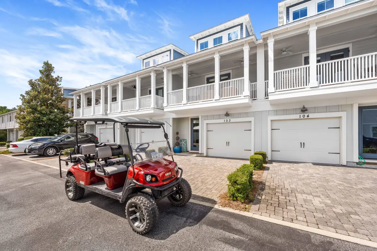 4923 E County Hwy 30a #C103, Santa Rosa Beach, FL 32459 - #1