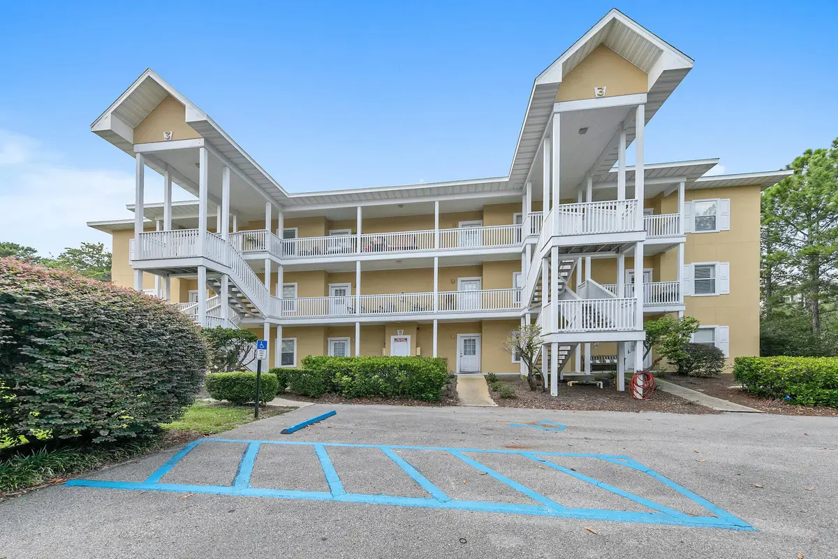 34 Herons Watch Way #UNIT 3303, Santa Rosa Beach, FL 32459 - #1