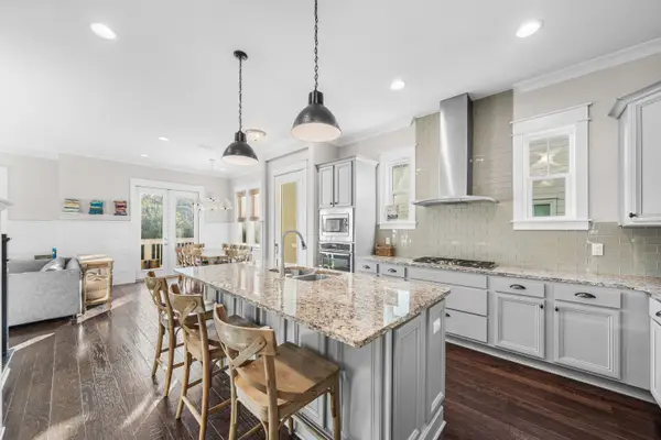 91 Milestone Drive #UNIT B, Inlet Beach, FL 32461