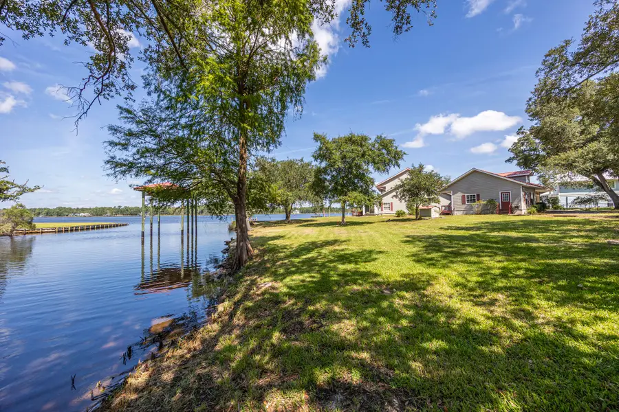 115 Old Oak Road, Freeport, FL 32439 - #2