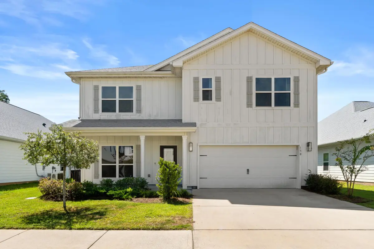 150 Sea Eagle Lane, Santa Rosa Beach, FL 32459 - #1