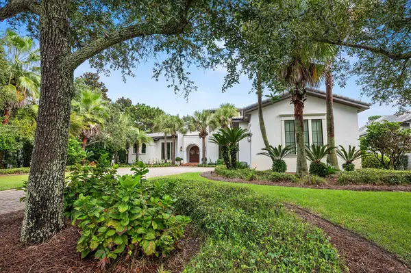 3523 Burnt Pine Lane, Miramar Beach, FL 32550
